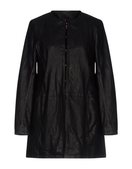 Пальто EMANUELE CURCI