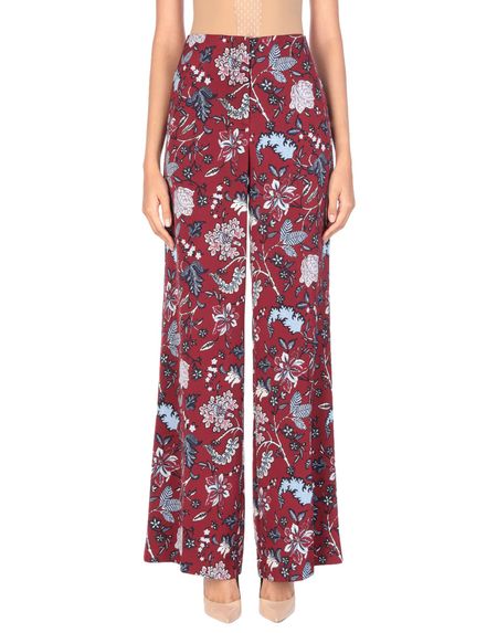 Брюки DIANE VON FURSTENBERG Брюки DIANE VON FURSTENBERG