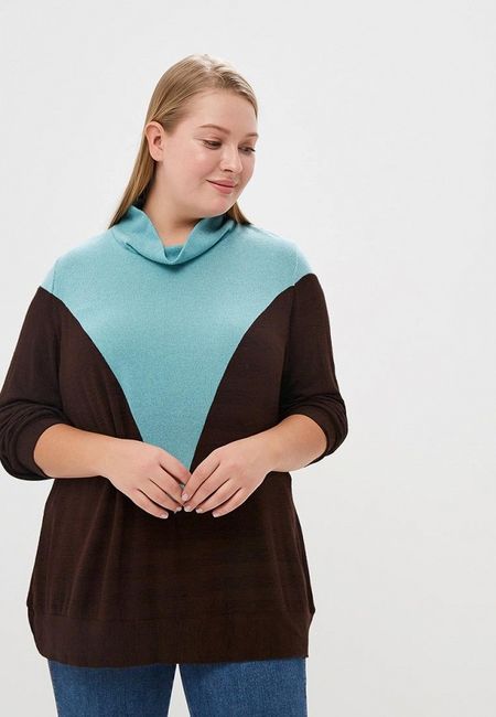 Джемпер Мечты Данаи Джемпер Мечты Данаи