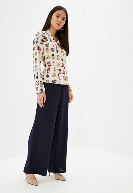 Жакет Adzhedo Жакет Adzhedo