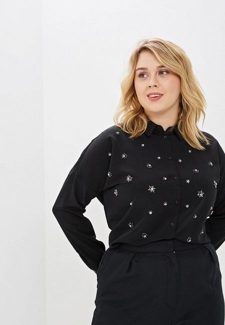 Блуза Befree Блуза Befree