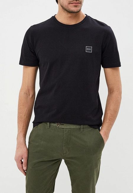 Футболка Boss Hugo Boss Футболка Boss Hugo Boss