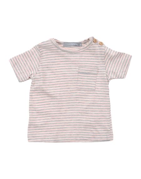 Футболка 1 + IN THE FAMILY Футболка 1 + IN THE FAMILY