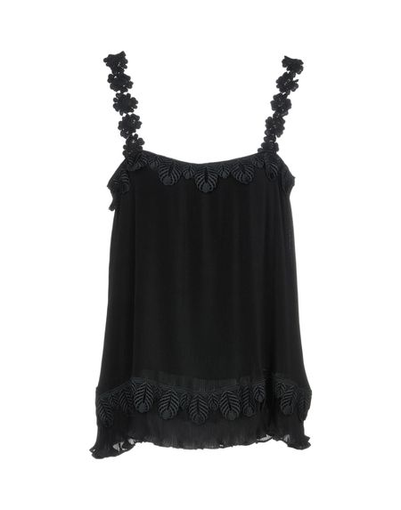 Топ PINKO Топ PINKO