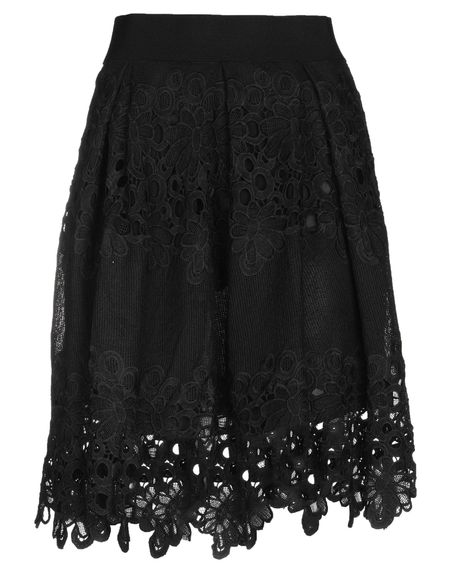 Юбка MR MASSIMO REBECCHI Юбка MR MASSIMO REBECCHI