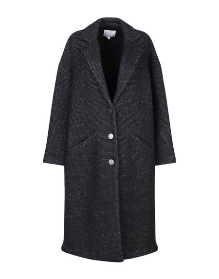 Пальто SUNCOO Пальто SUNCOO