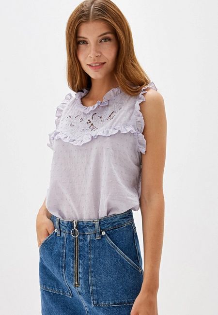 Блуза Pavli Блуза Pavli