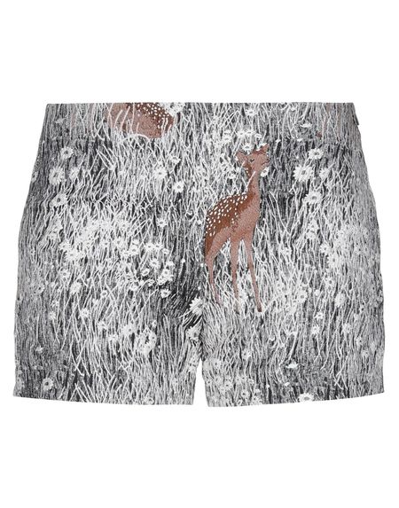 Шорты GIAMBA Шорты GIAMBA