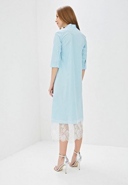 Платье TrendyAngel Платье TrendyAngel