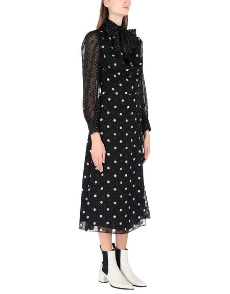 Платье TOMMY x ZENDAYA Платье TOMMY x ZENDAYA