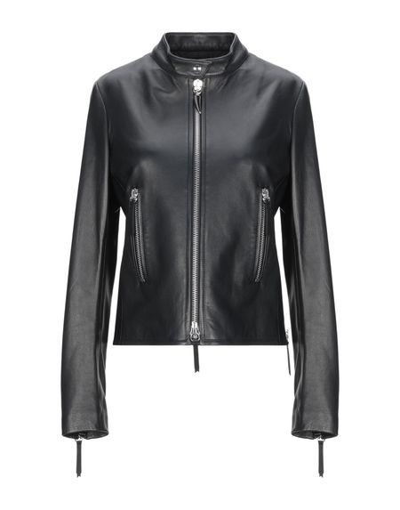 Куртка GIUSEPPE ZANOTTI Куртка GIUSEPPE ZANOTTI