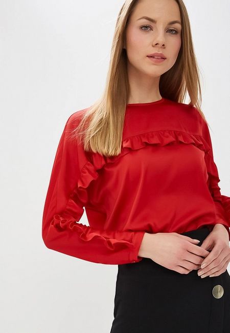 Блуза Villagi Блуза Villagi