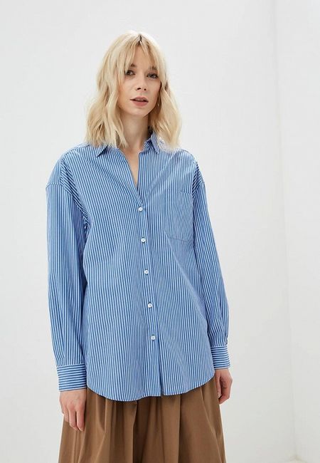 Рубашка Weekend Max Mara Рубашка Weekend Max Mara