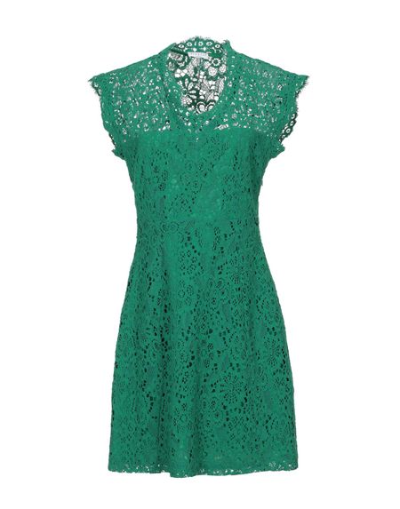 Платье CLAUDIE PIERLOT Платье CLAUDIE PIERLOT