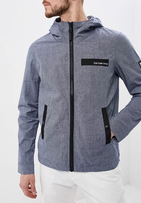 Футболка Tom Farr Футболка Tom Farr