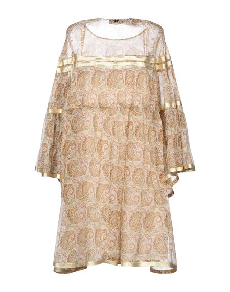 Платье TWINSET Платье TWINSET