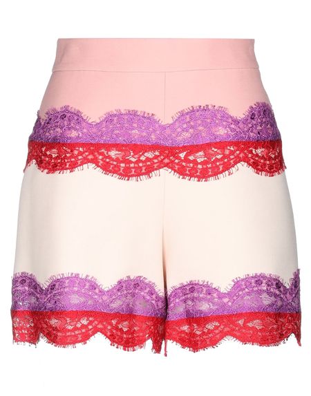 Шорты EMILIO PUCCI Шорты EMILIO PUCCI