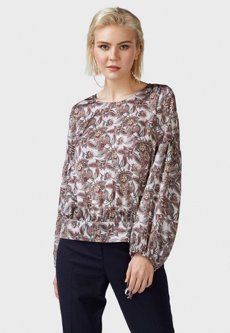 Блуза pompa Блуза pompa