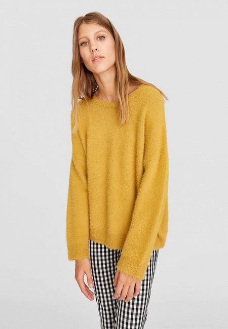 Джемпер Stradivarius Джемпер Stradivarius