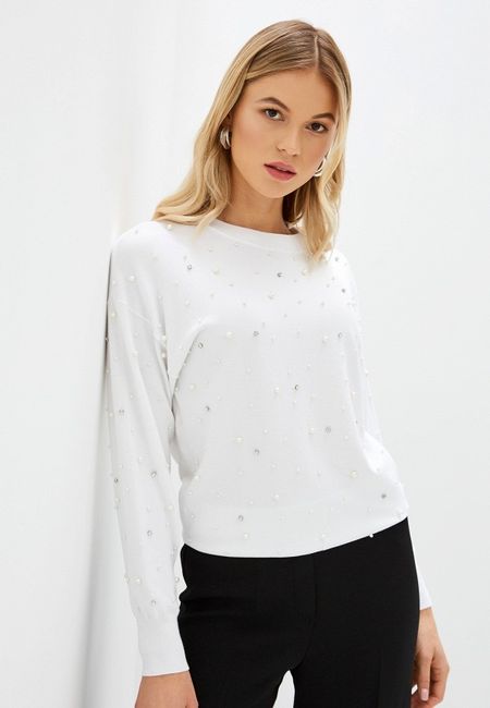 Джемпер Guess Jeans Джемпер Guess Jeans