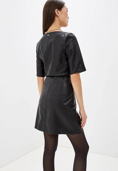 Платье Armani Exchange Платье Armani Exchange