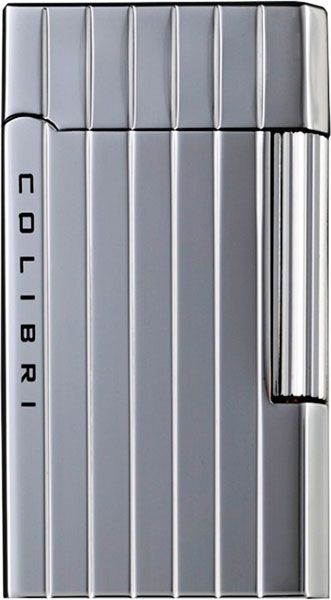 Зажигалки Colibri FTR261003