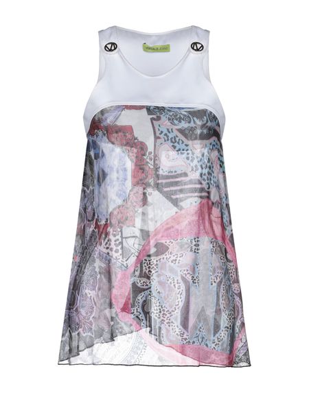 Топ VERSACE JEANS Топ VERSACE JEANS