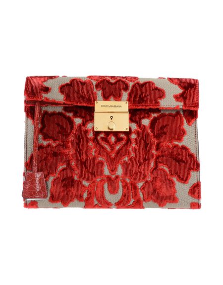 Сумка DOLCE & GABBANA Сумка DOLCE & GABBANA