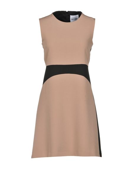 Платье SI-JAY Платье SI-JAY