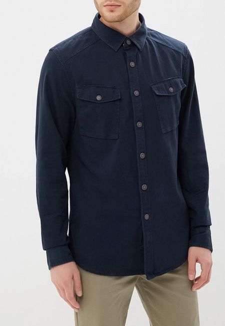 Рубашка Tom Tailor Denim Рубашка Tom Tailor Denim