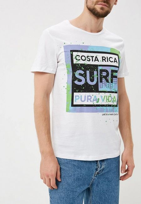 Футболка Colin's Футболка Colin's