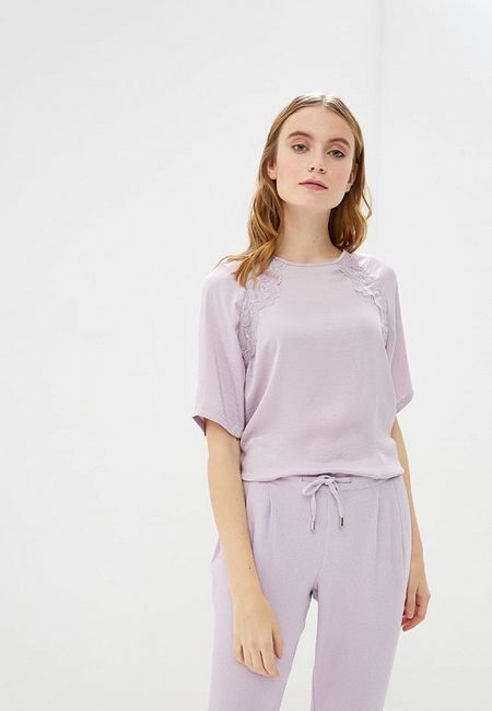 Блуза Jacqueline de Yong Блуза Jacqueline de Yong