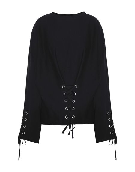 Толстовка JOLIE by EDWARD SPIERS Толстовка JOLIE by EDWARD SPIERS