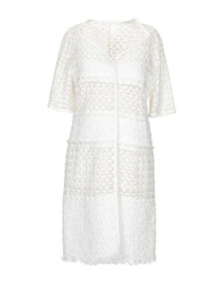 Пальто GIAMBA Пальто GIAMBA