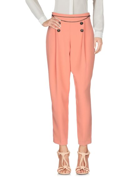 Брюки ELISABETTA FRANCHI Брюки ELISABETTA FRANCHI