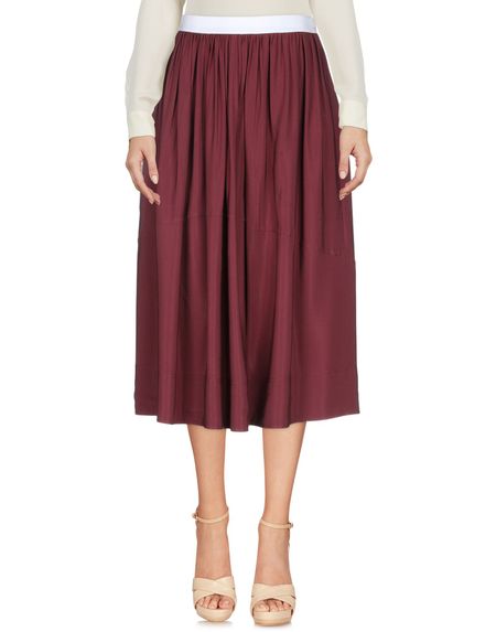 Юбка GOLDEN GOOSE DELUXE BRAND Юбка GOLDEN GOOSE DELUXE BRAND