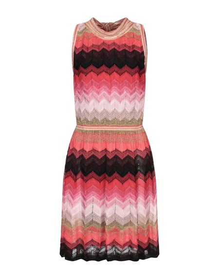 Платье M MISSONI Платье M MISSONI