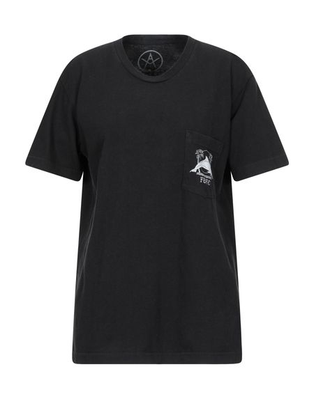 Футболка LOCAL AUTHORITY Футболка LOCAL AUTHORITY