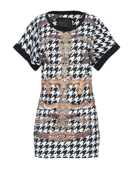 Платье PHILIPP PLEIN Платье PHILIPP PLEIN