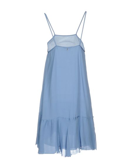 Платье DONDUP Платье DONDUP