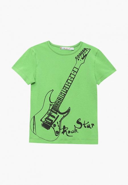 Футболка Chadolini Футболка Chadolini