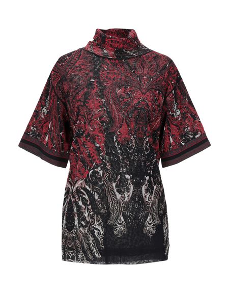 Футболка FUZZI Футболка FUZZI