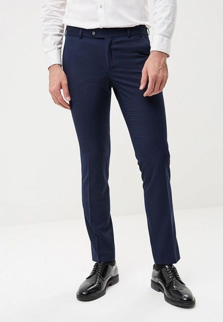 Брюки ABSOLUTEX Брюки ABSOLUTEX