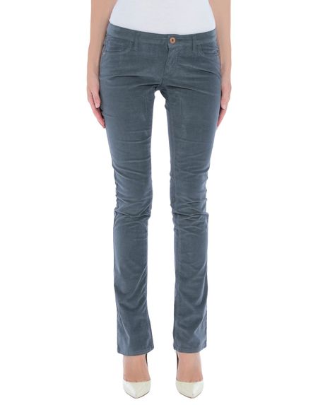 Брюки TRUSSARDI JEANS Брюки TRUSSARDI JEANS