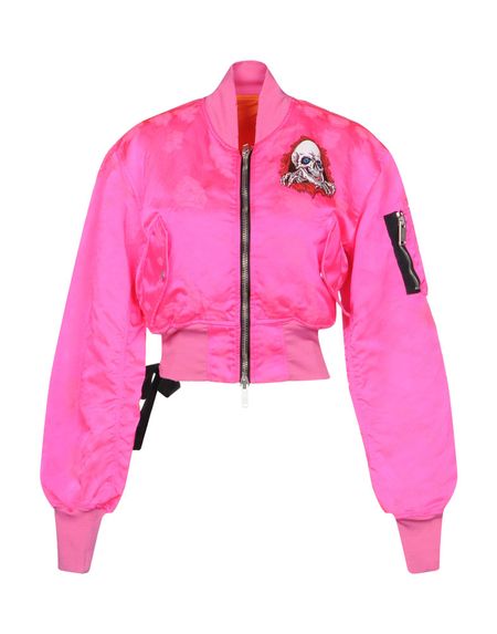 Куртка BEN TAVERNITI™ UNRAVEL PROJECT Куртка BEN TAVERNITI™ UNRAVEL PROJECT