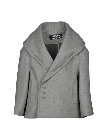 Пальто JACQUEMUS Пальто JACQUEMUS