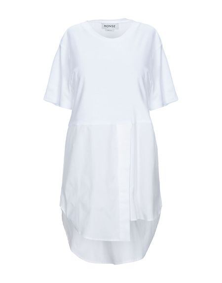 Футболка MONSE Футболка MONSE