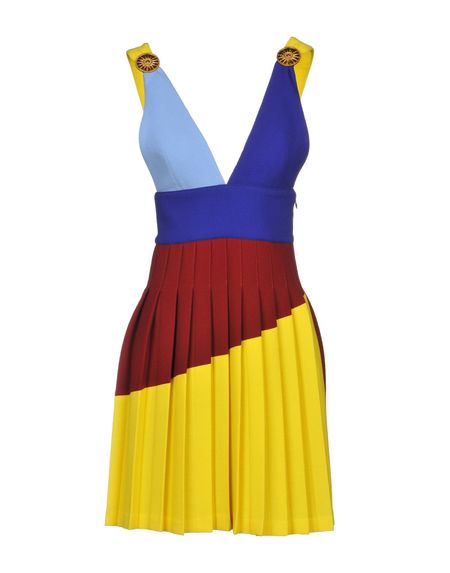 Платье FAUSTO PUGLISI Платье FAUSTO PUGLISI