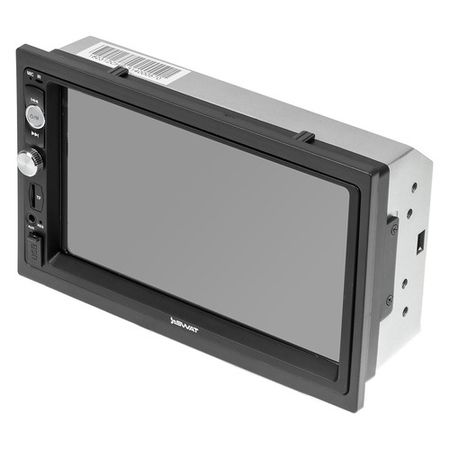 Автомагнитола SWAT CHR-5140, USB, microSD