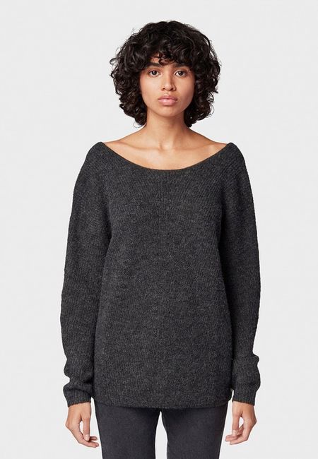 Джемпер Tom Tailor Denim Джемпер Tom Tailor Denim